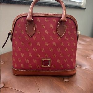 Dooney & Bourke Gretta Satchel Women's Bag